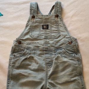 Oshkosh Jean overalls
